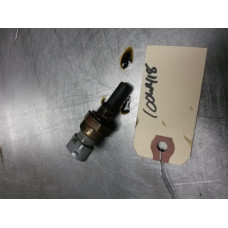 100W418 Coolant Temperature Sensor From 2012 Cadillac CTS  3.6